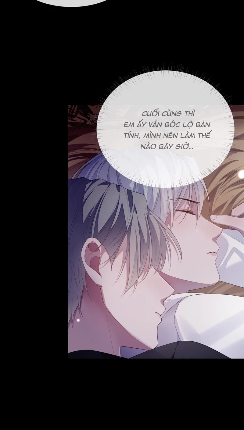 Đơn Xin Ly Hôn - Chap 78