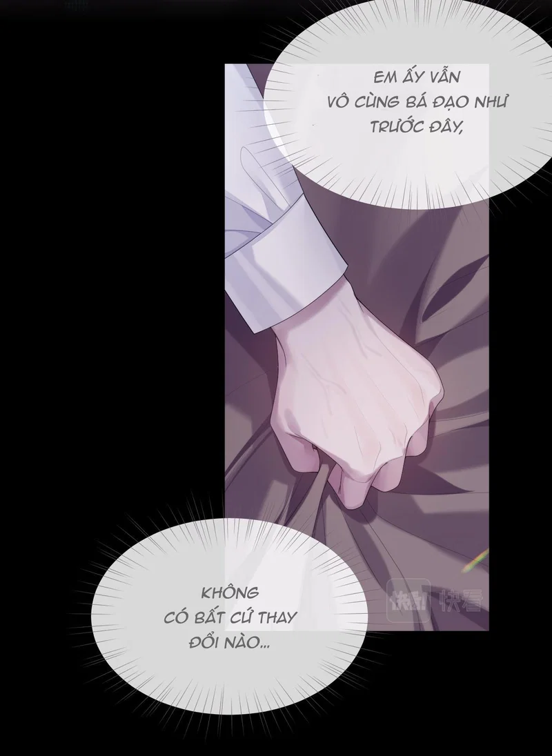 Đơn Xin Ly Hôn - Chap 78