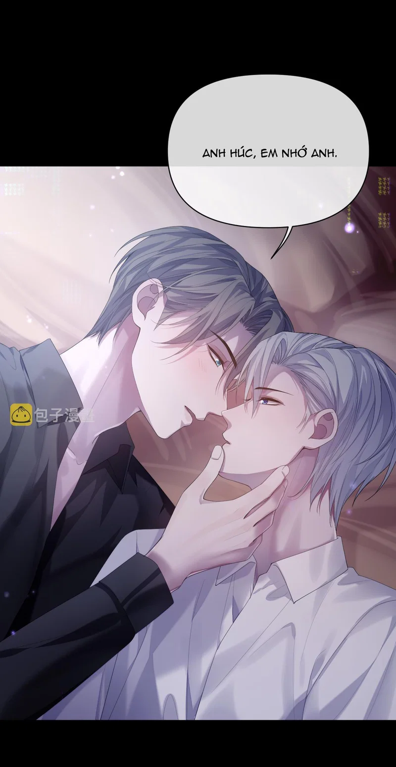 Đơn Xin Ly Hôn - Chap 78