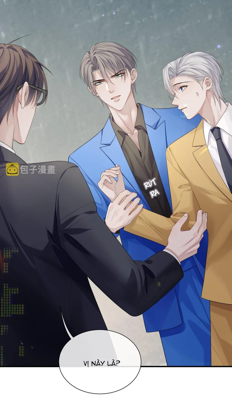 Đơn Xin Ly Hôn - Chap 78