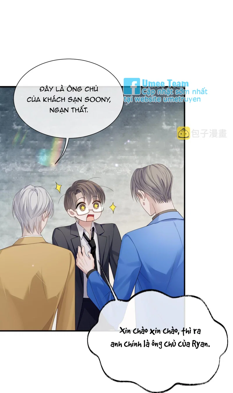 Đơn Xin Ly Hôn - Chap 78