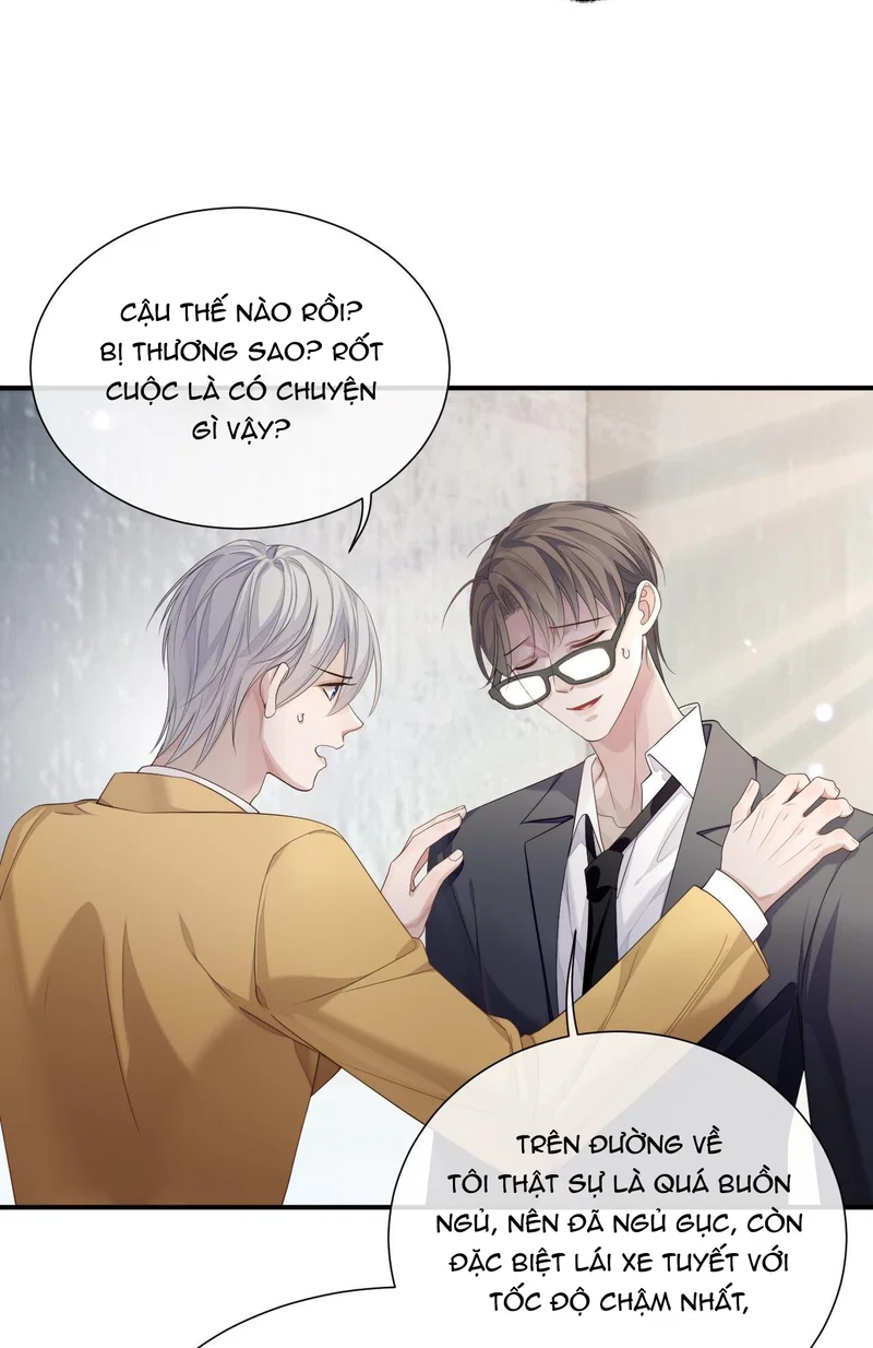 Đơn Xin Ly Hôn - Chap 78