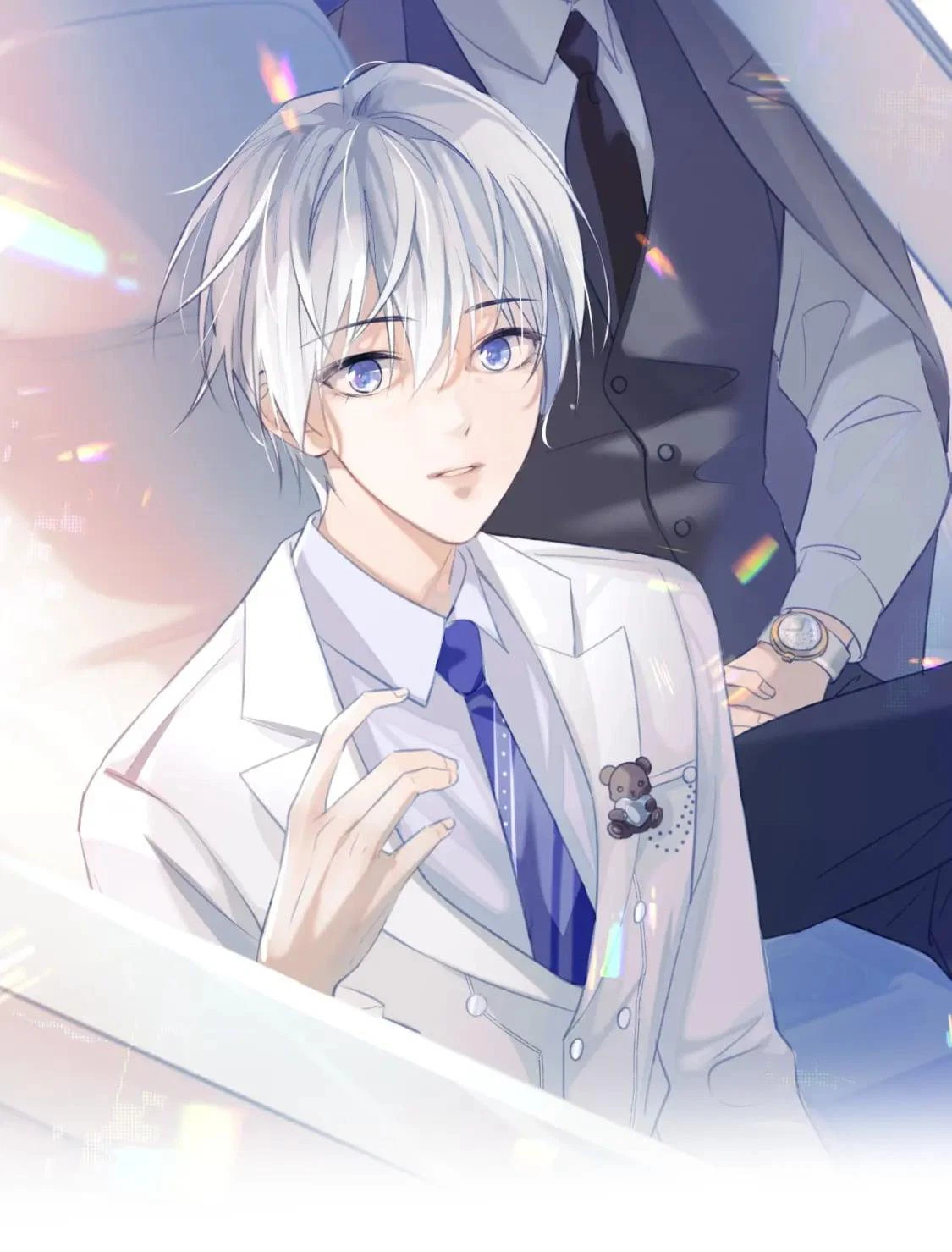 Đơn Xin Ly Hôn - Chap 79