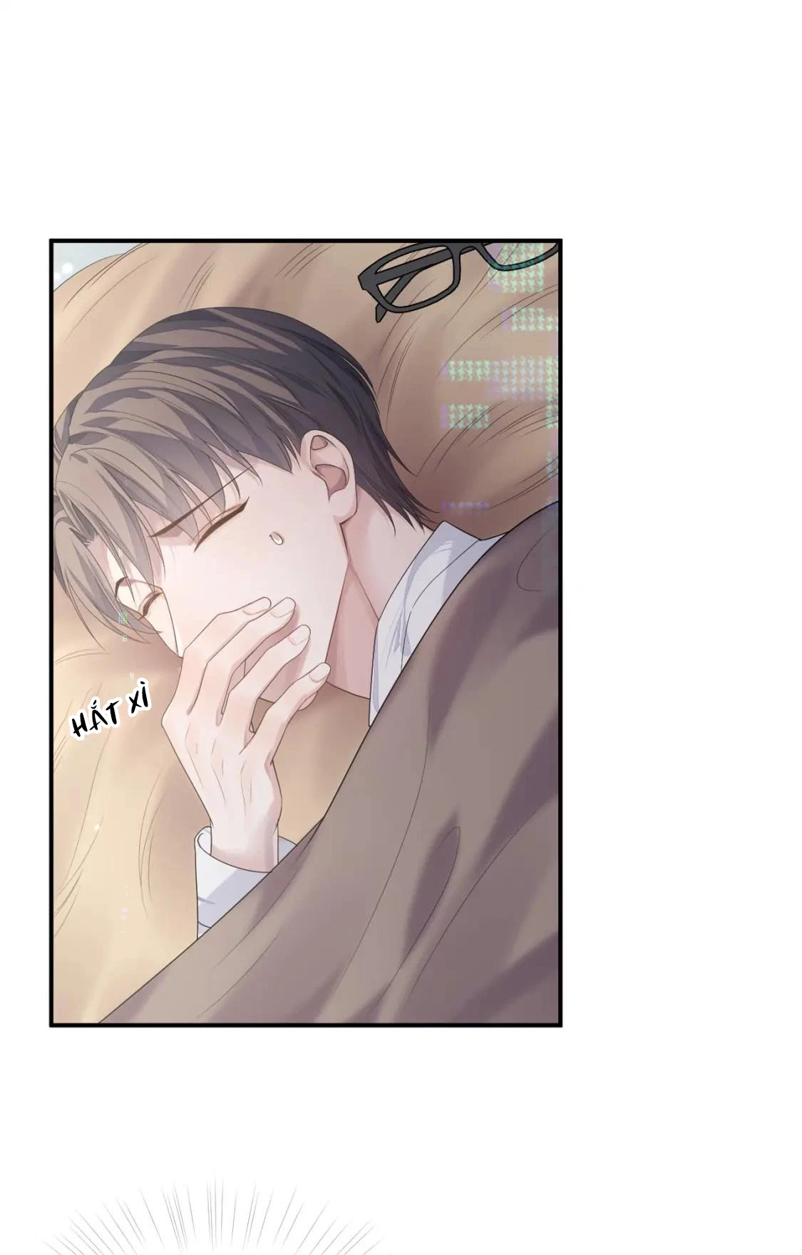 Đơn Xin Ly Hôn - Chap 79