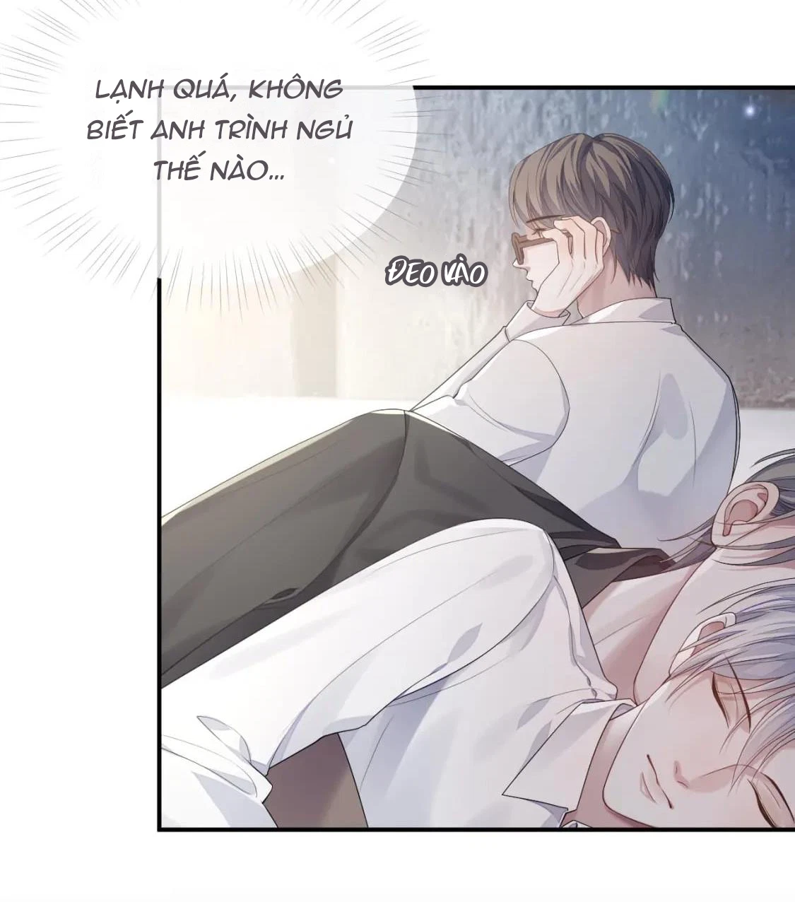 Đơn Xin Ly Hôn - Chap 79
