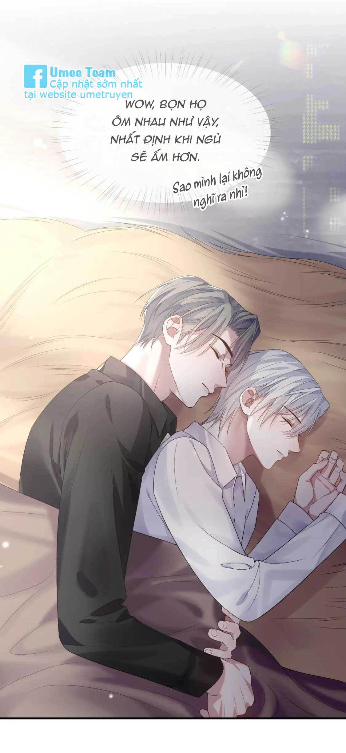 Đơn Xin Ly Hôn - Chap 79