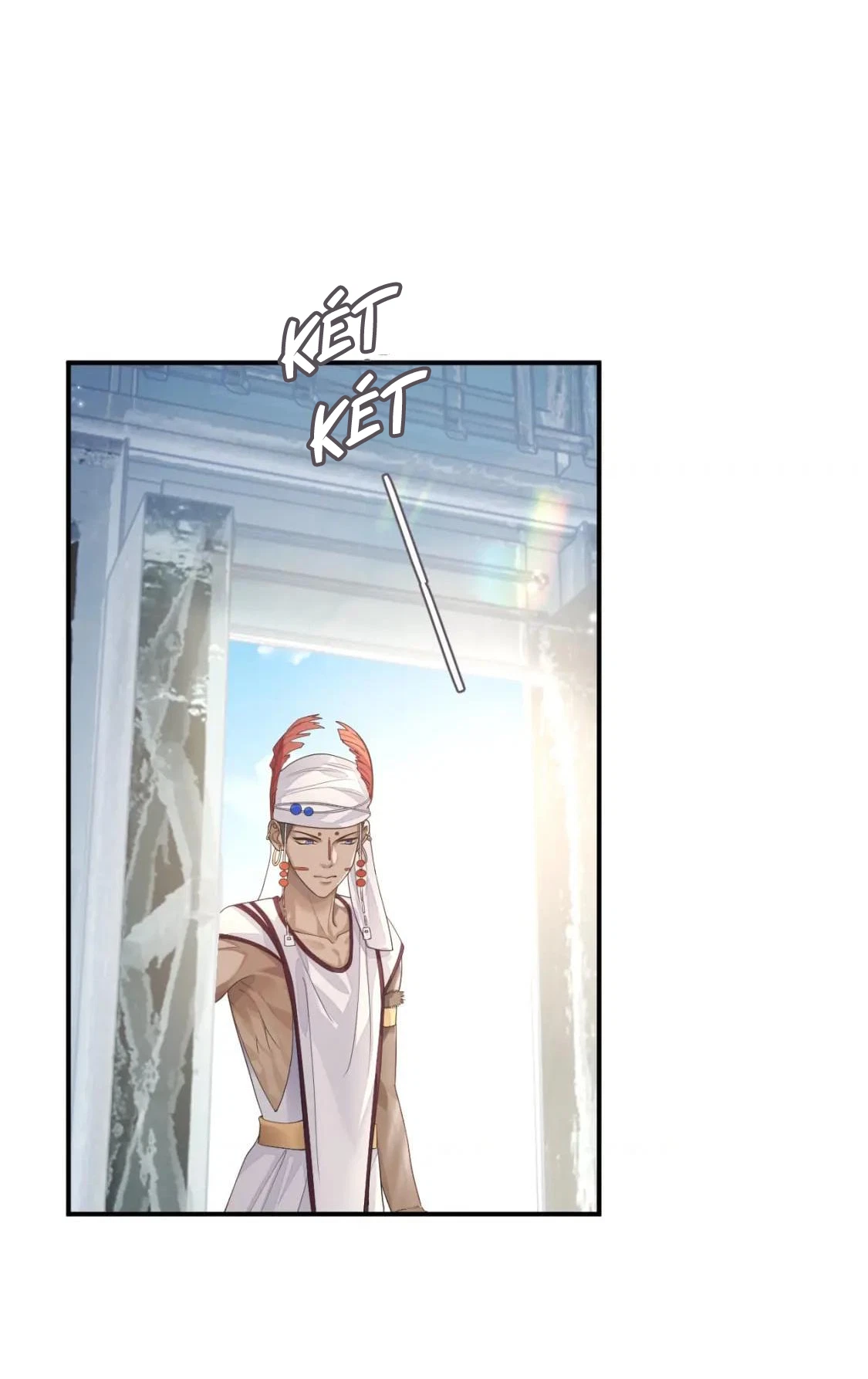 Đơn Xin Ly Hôn - Chap 79