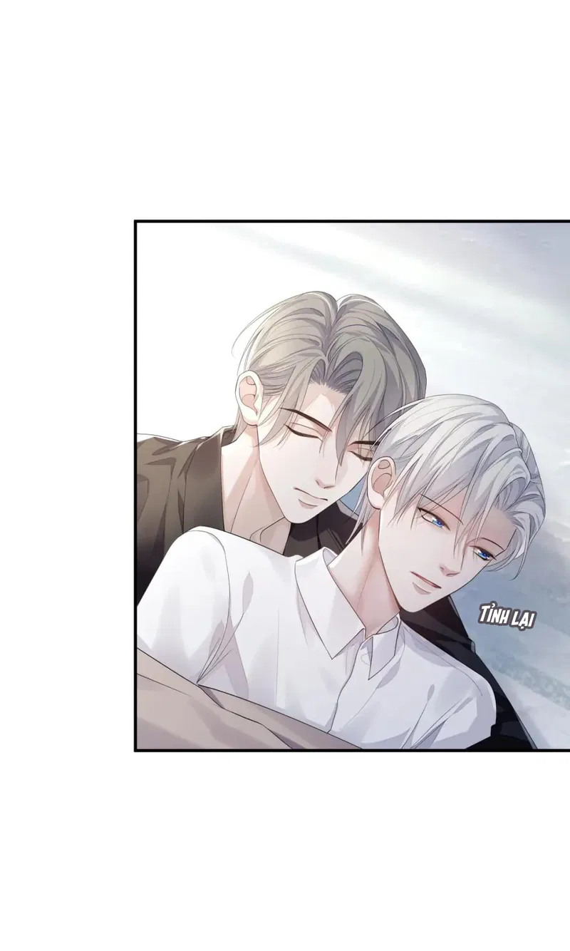 Đơn Xin Ly Hôn - Chap 79