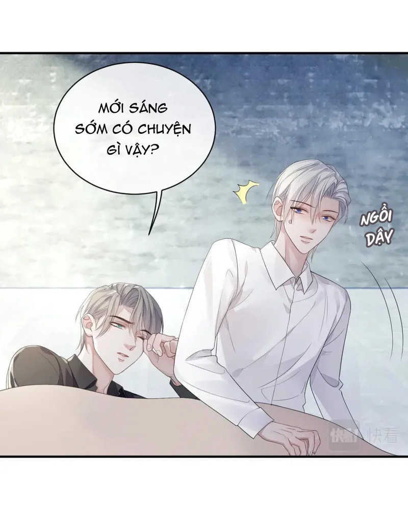 Đơn Xin Ly Hôn - Chap 79