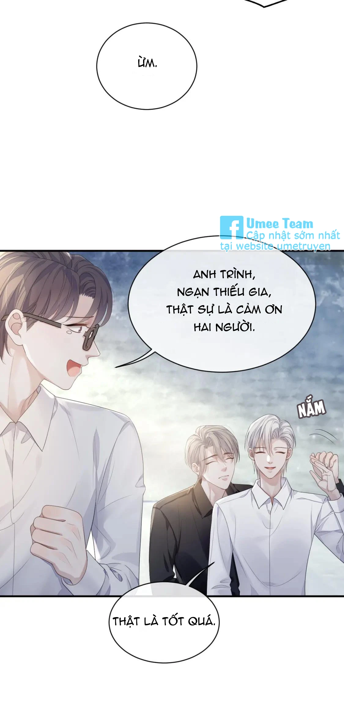 Đơn Xin Ly Hôn - Chap 79