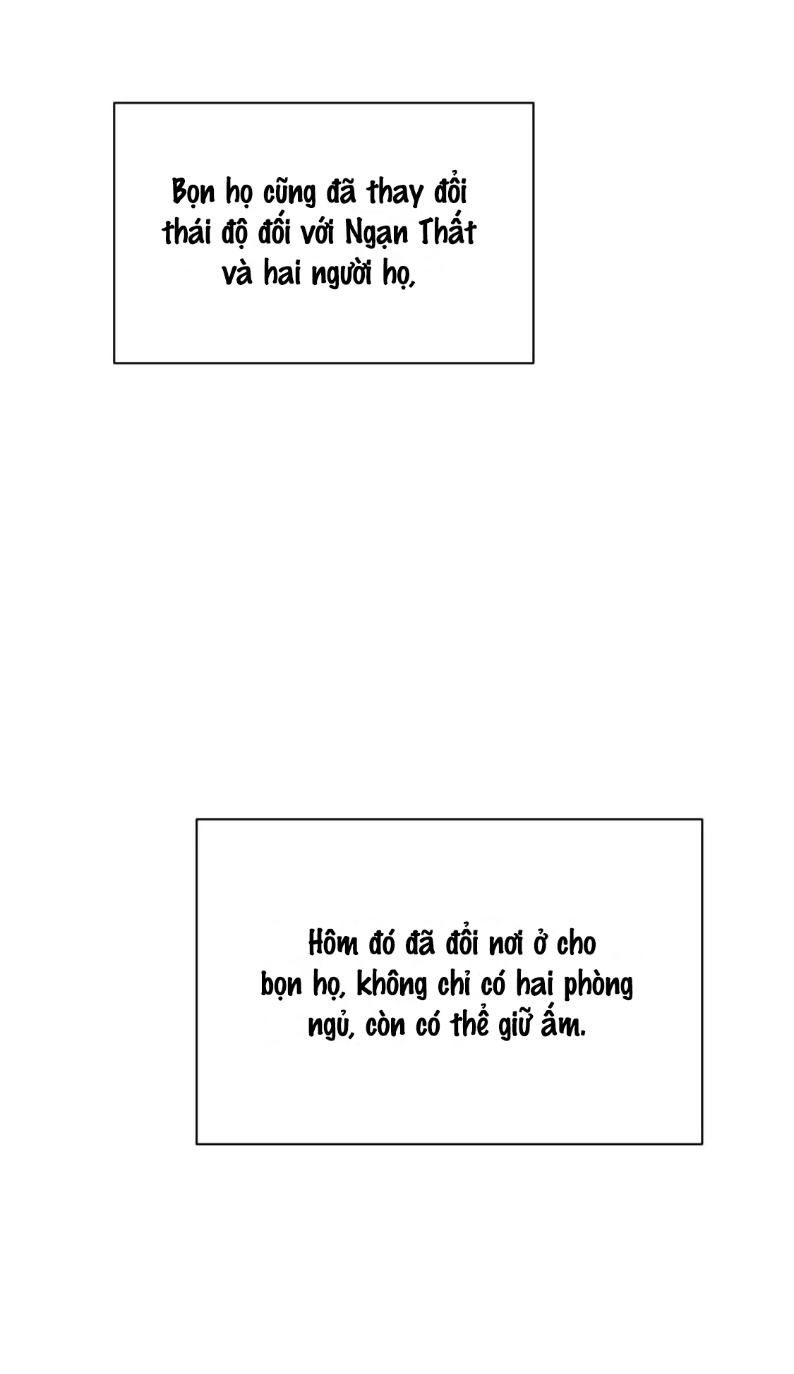 Đơn Xin Ly Hôn - Chap 79