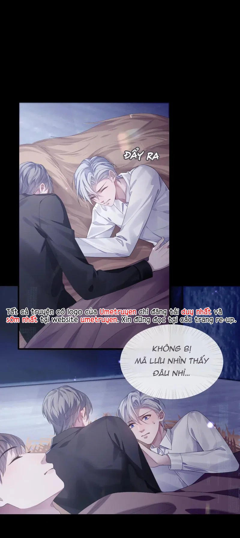 Đơn Xin Ly Hôn - Chap 79