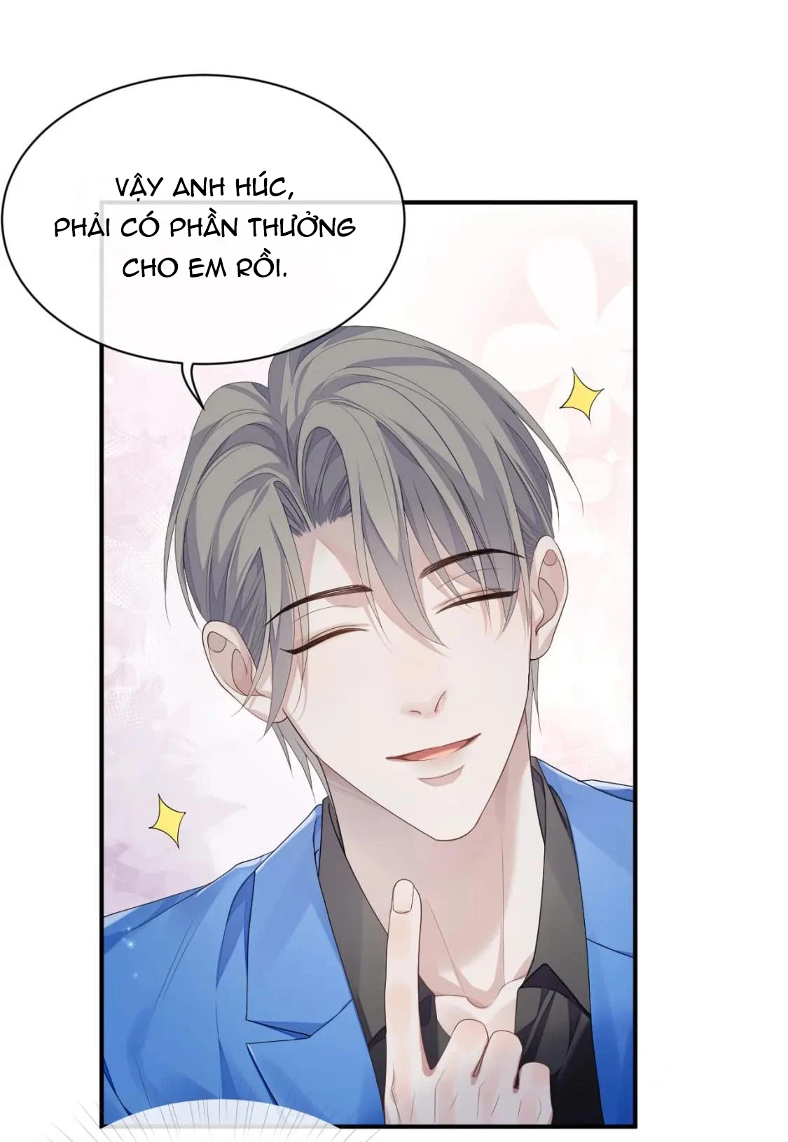 Đơn Xin Ly Hôn - Chap 79