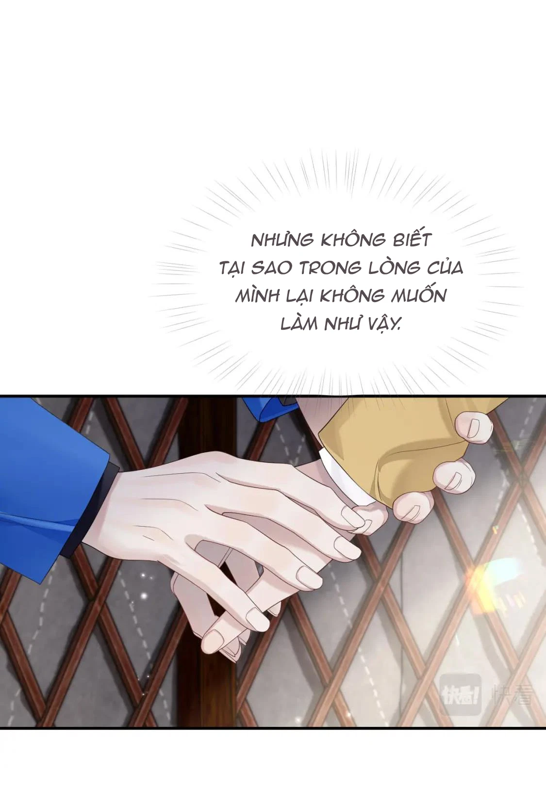 Đơn Xin Ly Hôn - Chap 79