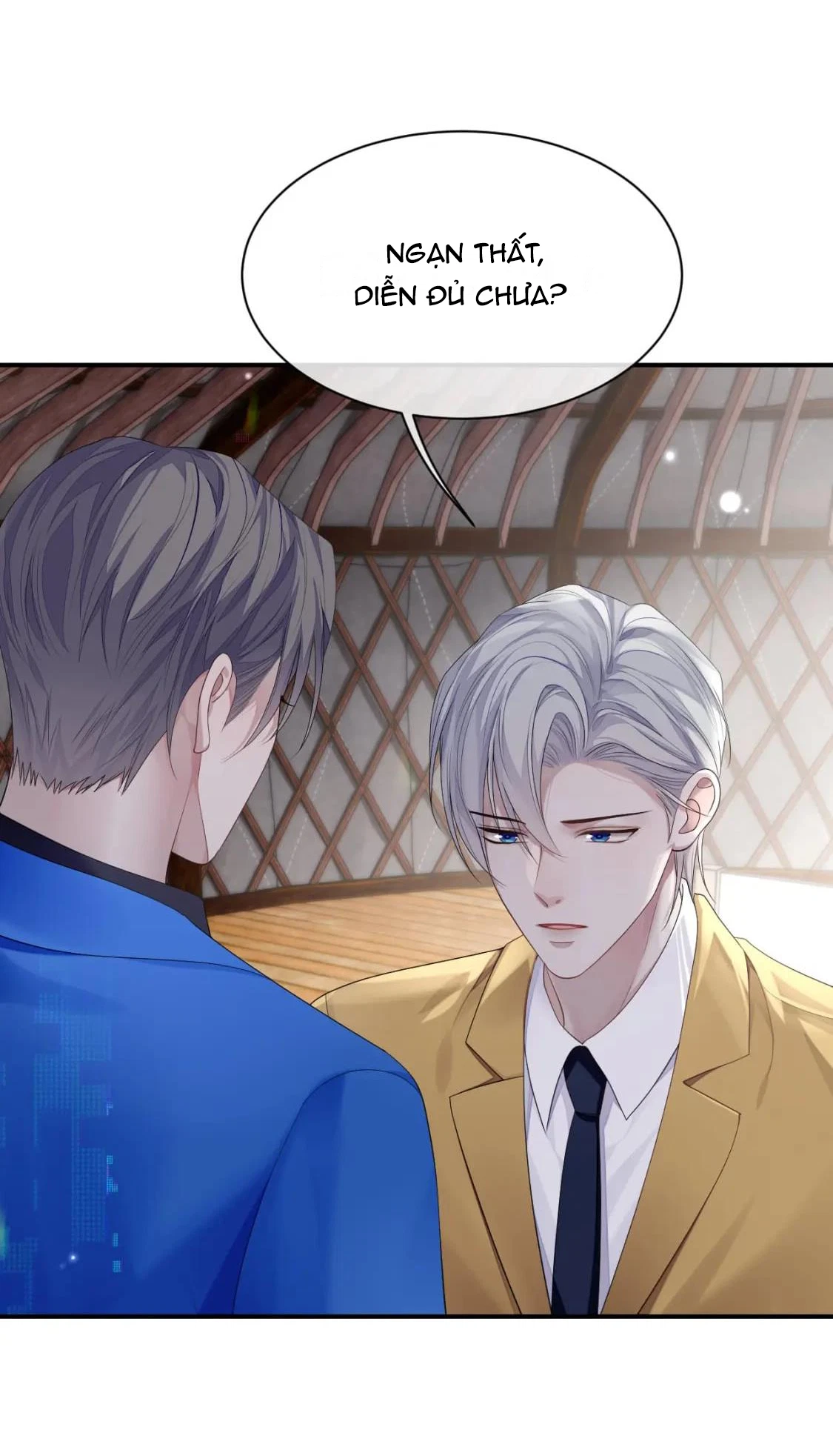 Đơn Xin Ly Hôn - Chap 79