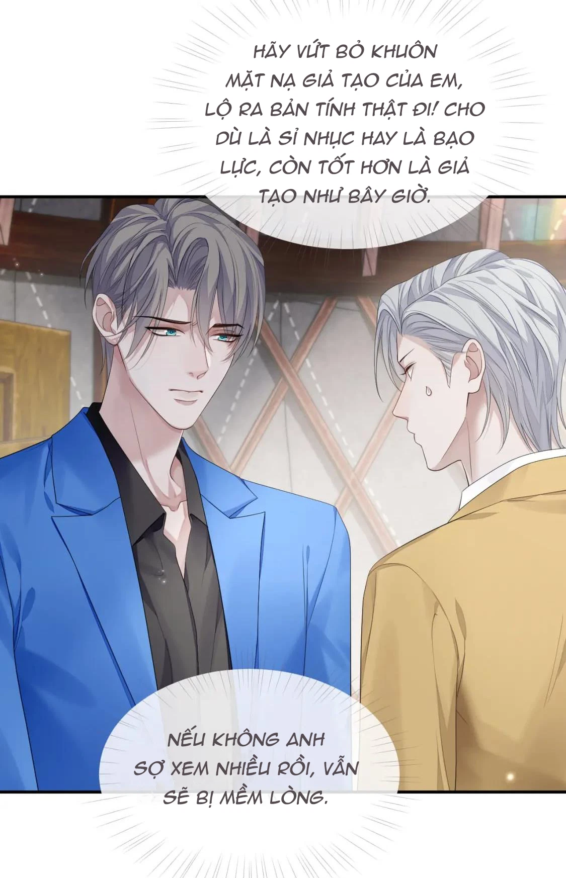 Đơn Xin Ly Hôn - Chap 79