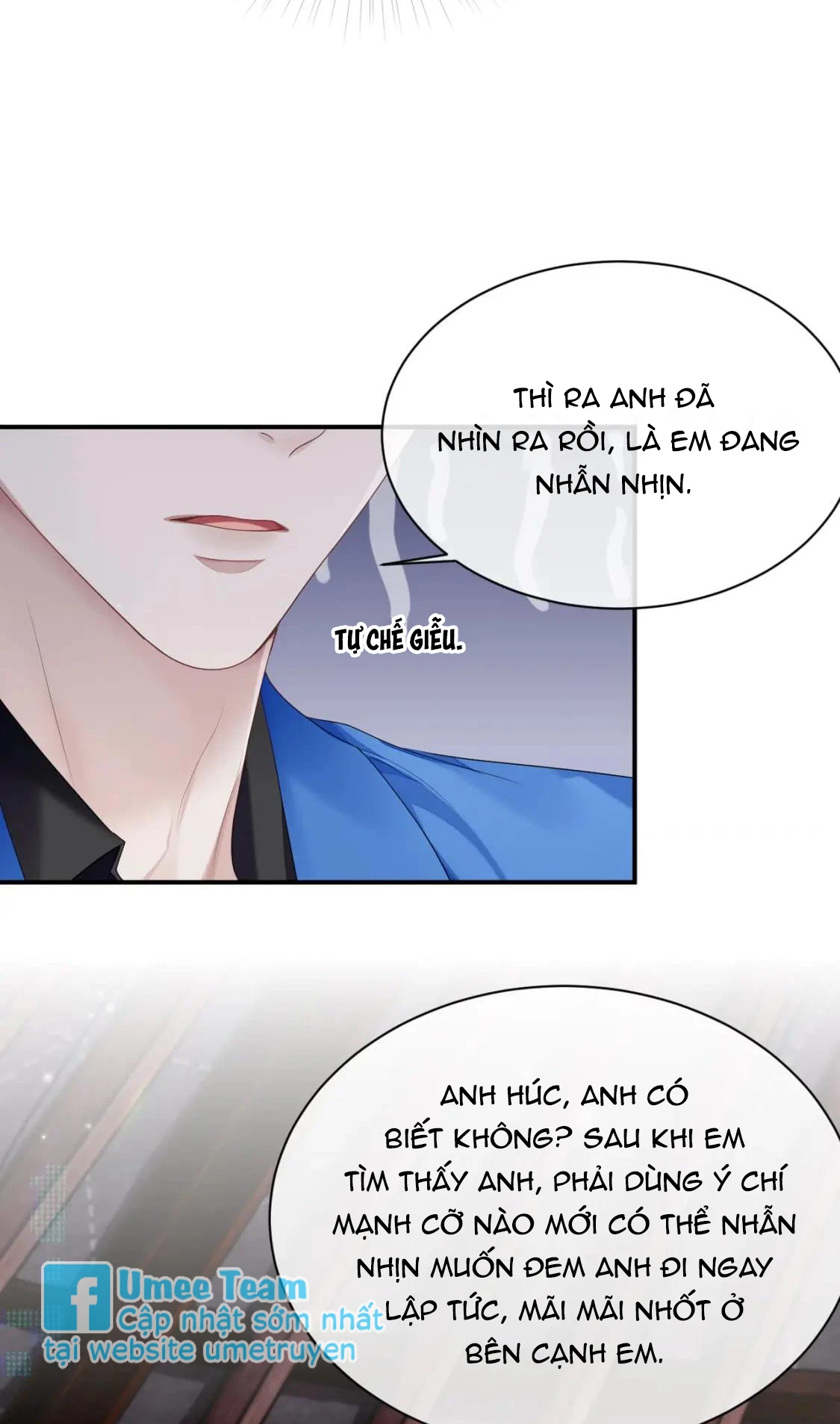 Đơn Xin Ly Hôn - Chap 79