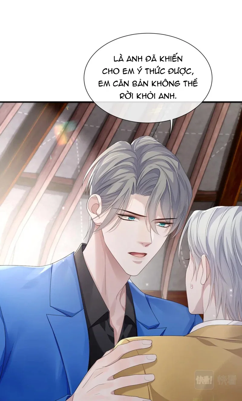 Đơn Xin Ly Hôn - Chap 79