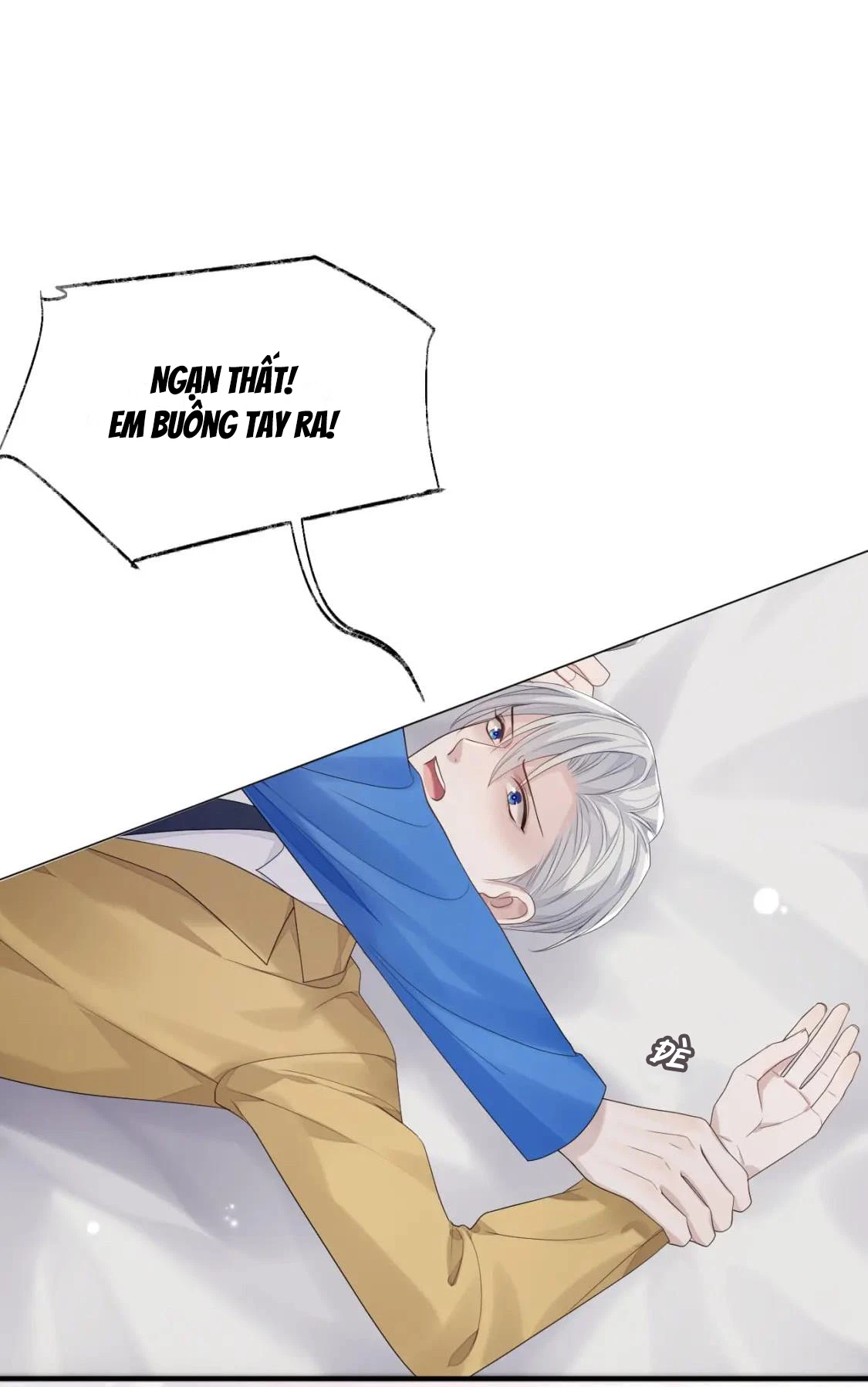 Đơn Xin Ly Hôn - Chap 79