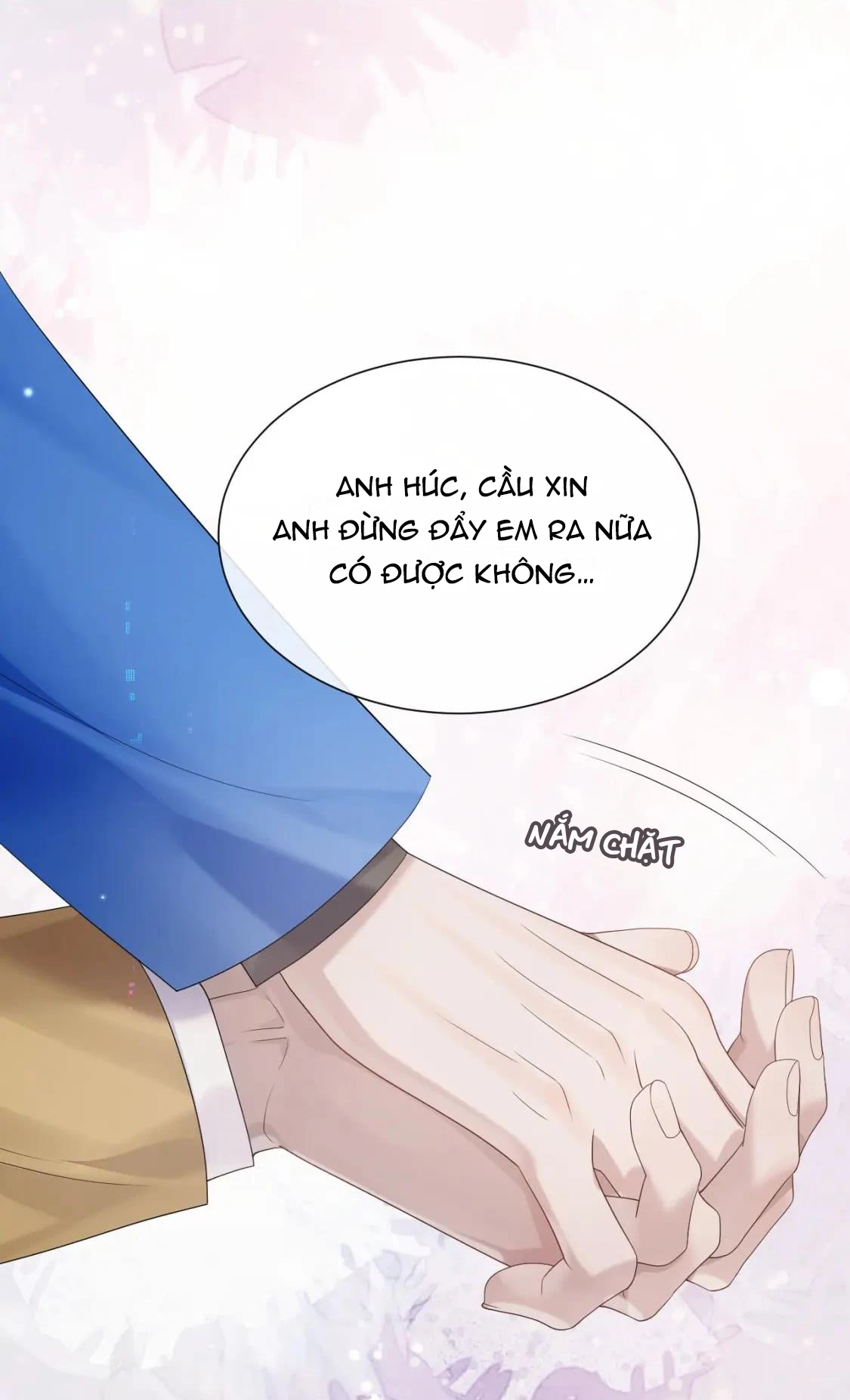 Đơn Xin Ly Hôn - Chap 79