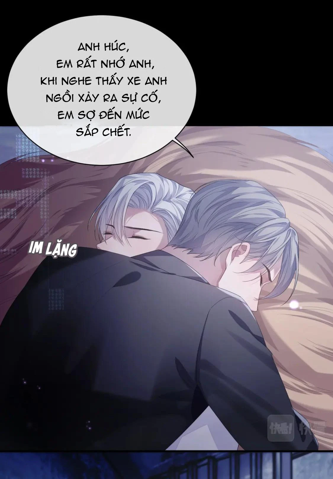Đơn Xin Ly Hôn - Chap 79
