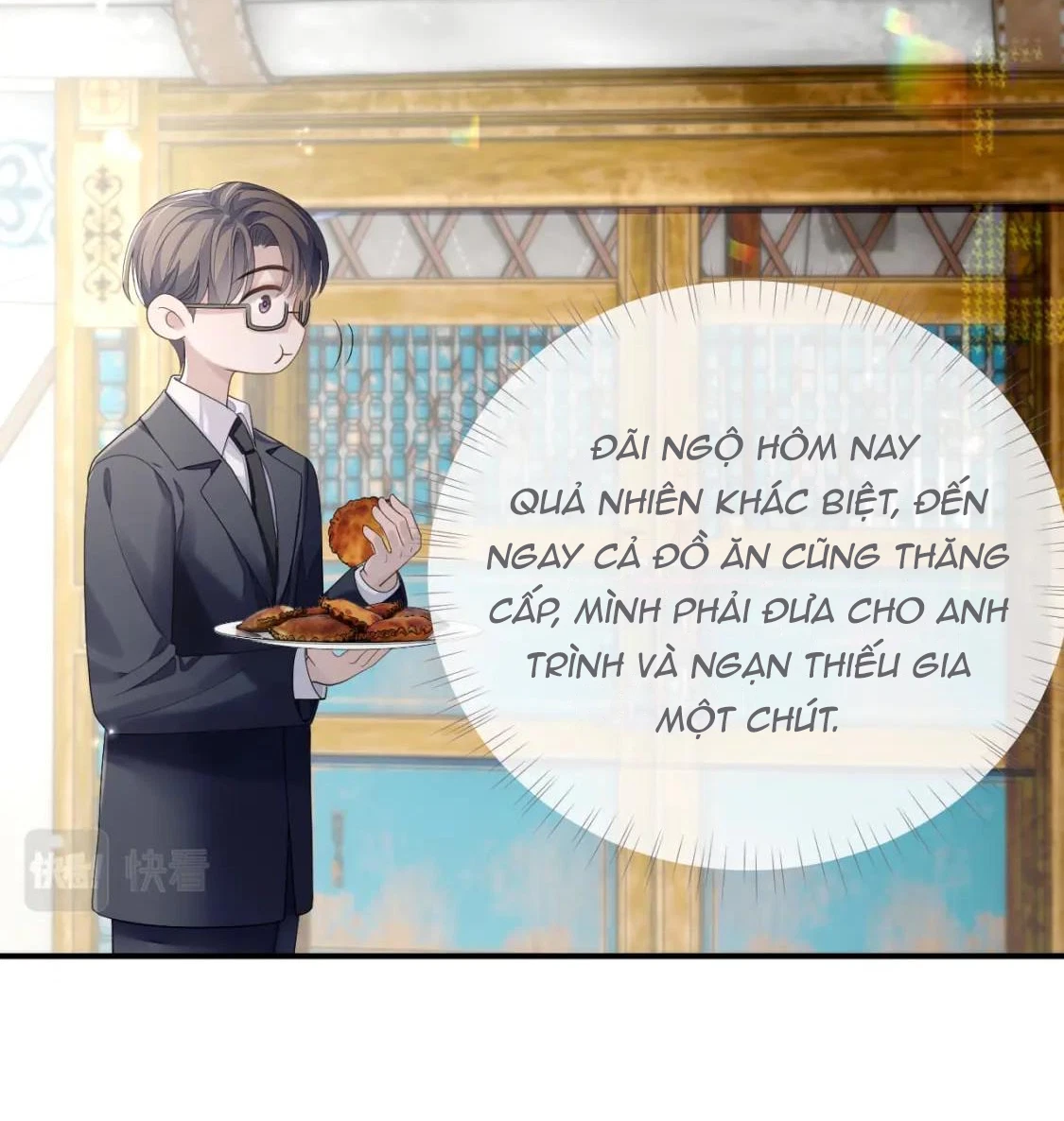 Đơn Xin Ly Hôn - Chap 79