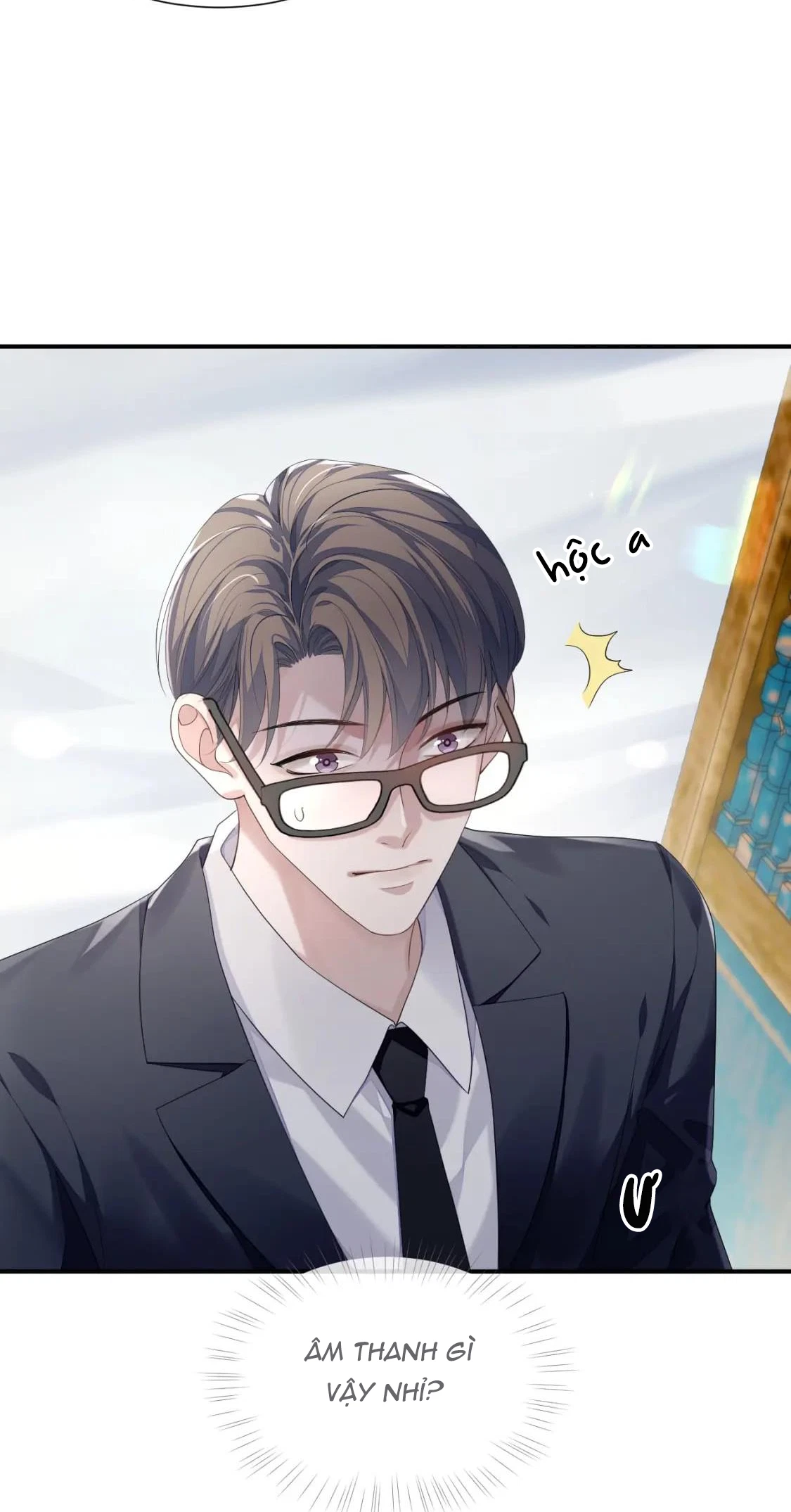 Đơn Xin Ly Hôn - Chap 79