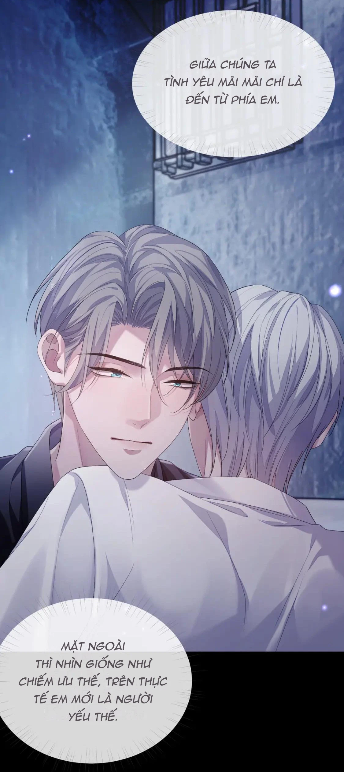 Đơn Xin Ly Hôn - Chap 79