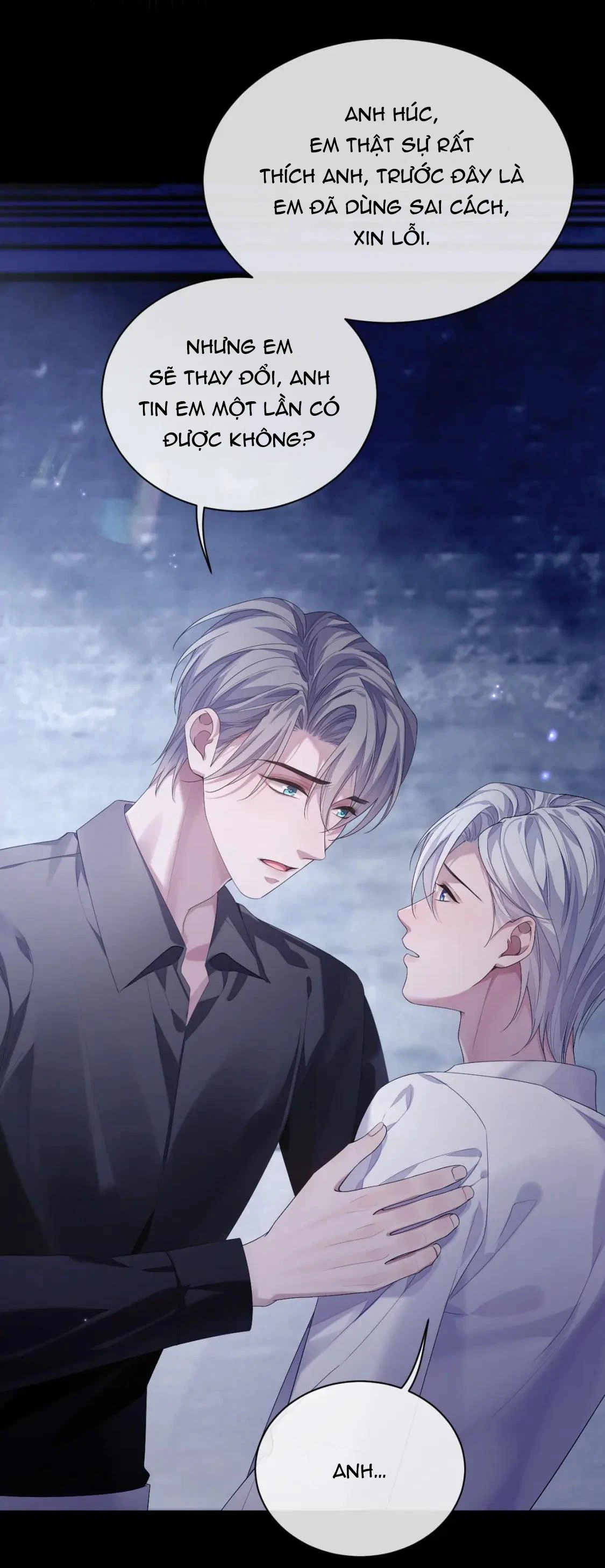 Đơn Xin Ly Hôn - Chap 79