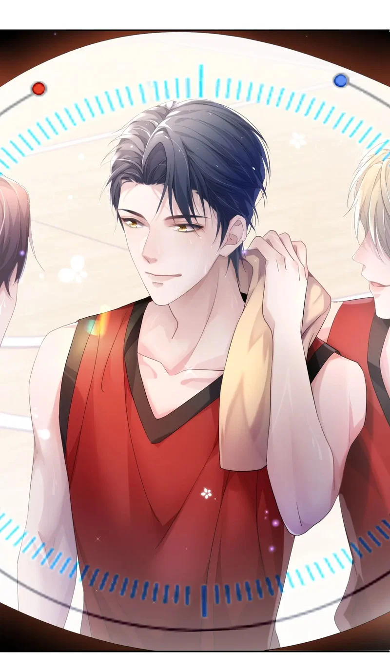 Đơn Xin Ly Hôn - Chap 8