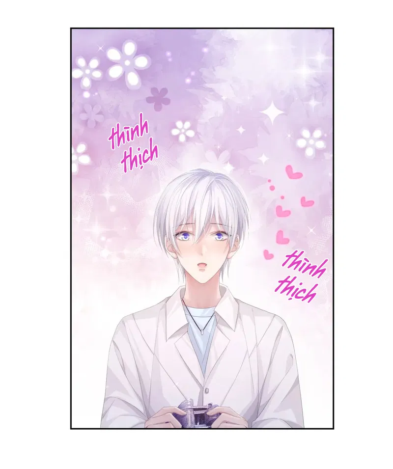 Đơn Xin Ly Hôn - Chap 8