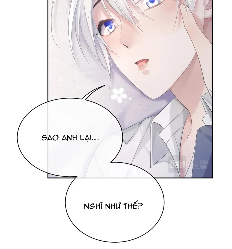 Đơn Xin Ly Hôn - Chap 8