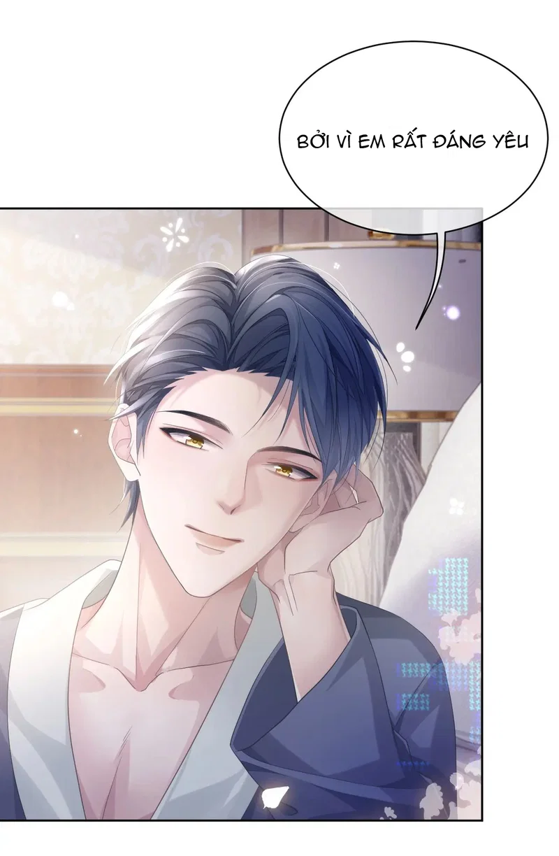 Đơn Xin Ly Hôn - Chap 8