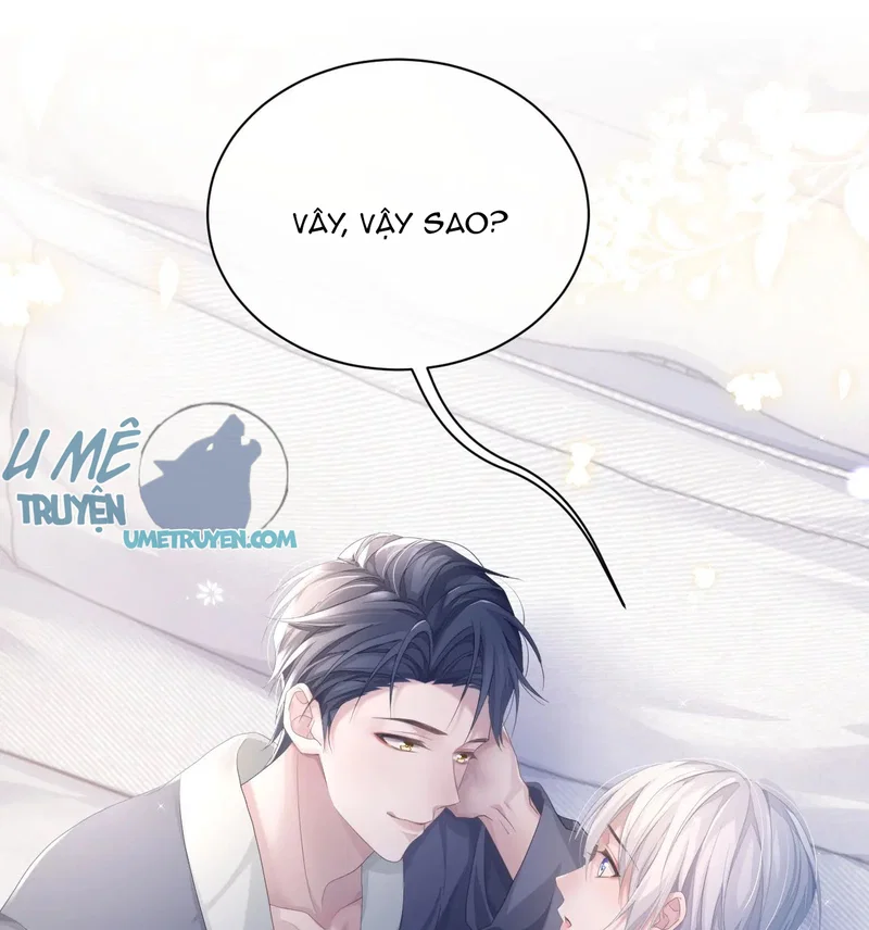 Đơn Xin Ly Hôn - Chap 8
