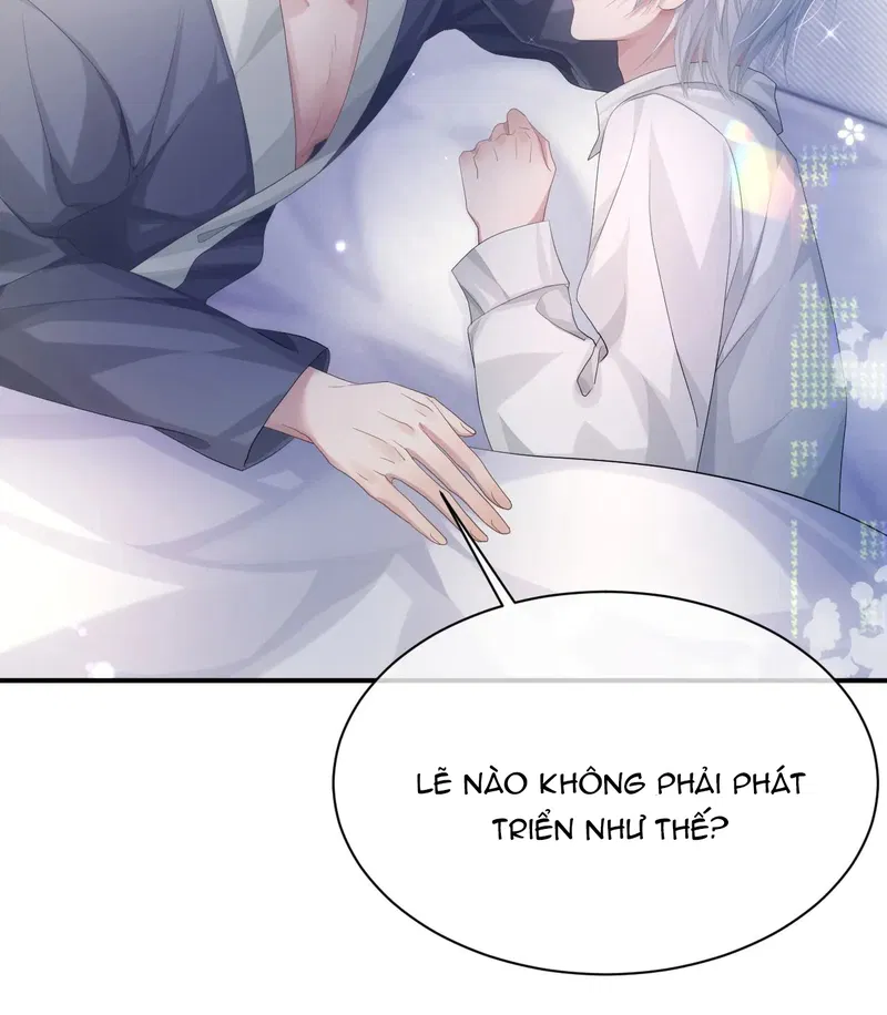 Đơn Xin Ly Hôn - Chap 8