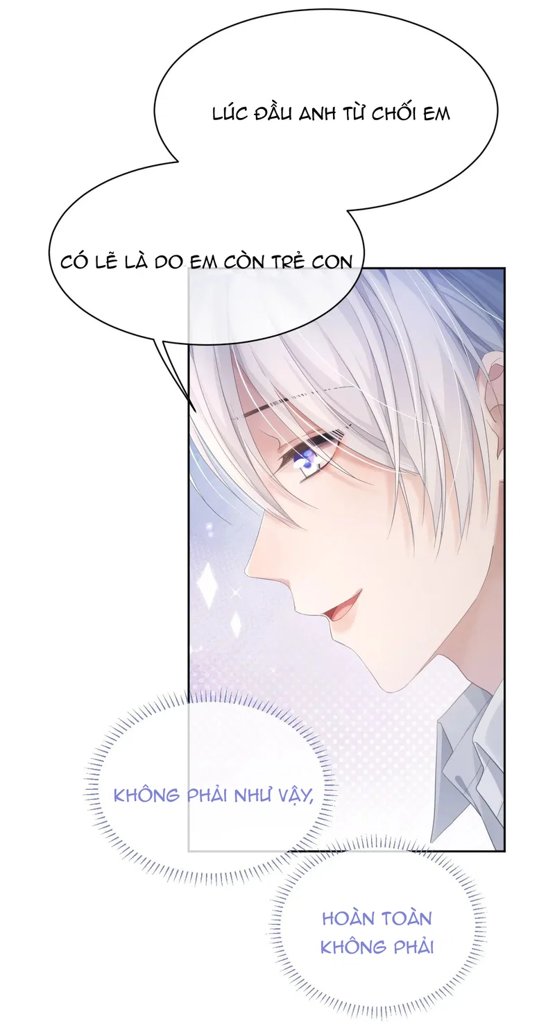 Đơn Xin Ly Hôn - Chap 8