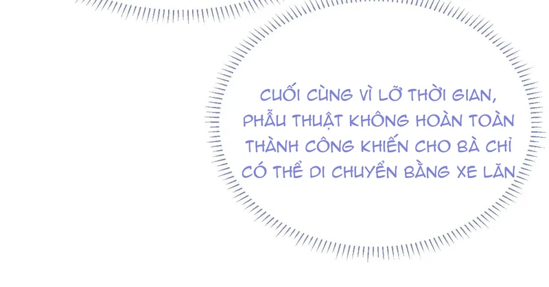 Đơn Xin Ly Hôn - Chap 8