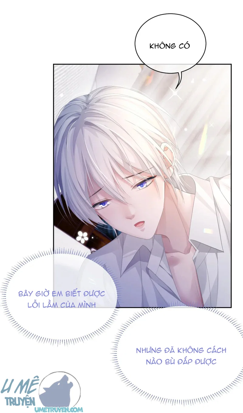 Đơn Xin Ly Hôn - Chap 8