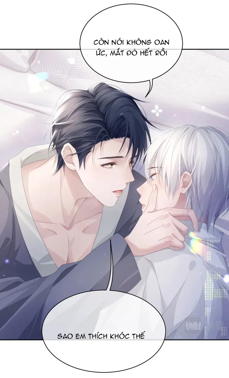 Đơn Xin Ly Hôn - Chap 8