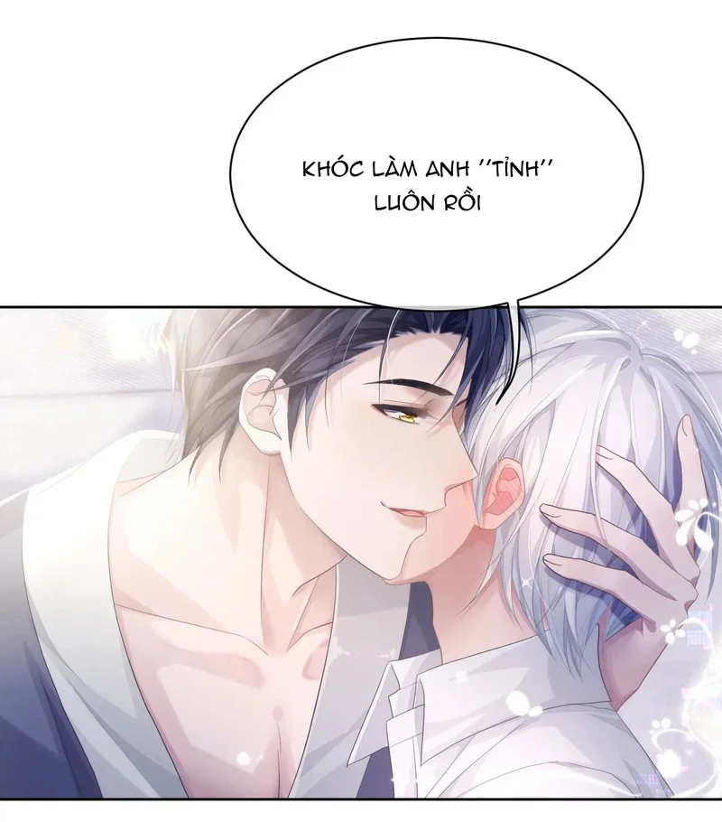 Đơn Xin Ly Hôn - Chap 8