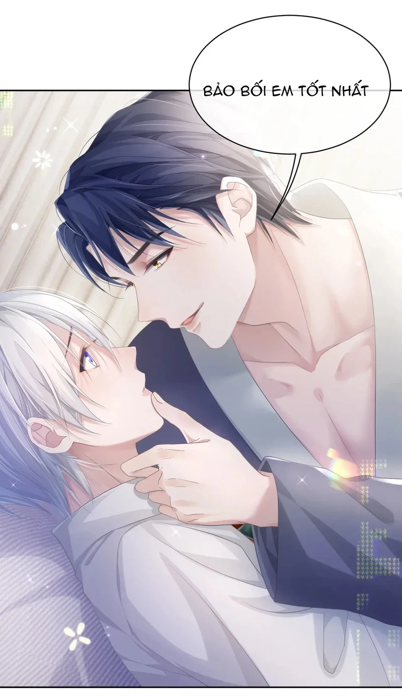 Đơn Xin Ly Hôn - Chap 8