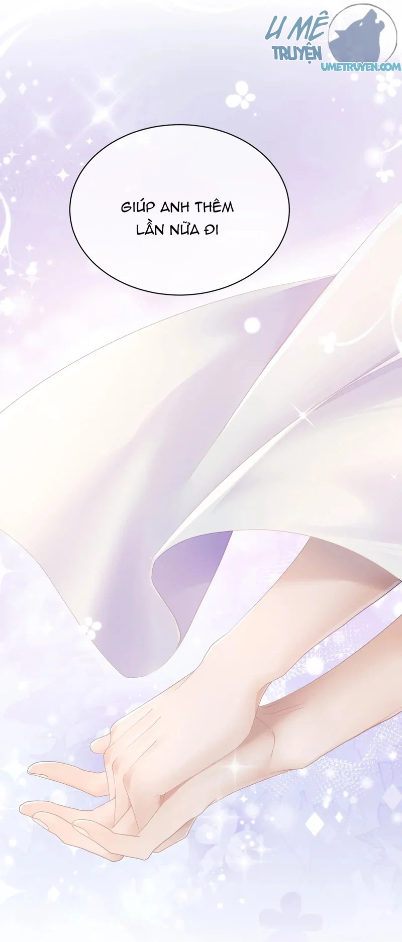 Đơn Xin Ly Hôn - Chap 8