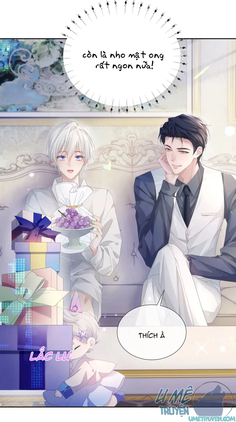 Đơn Xin Ly Hôn - Chap 8