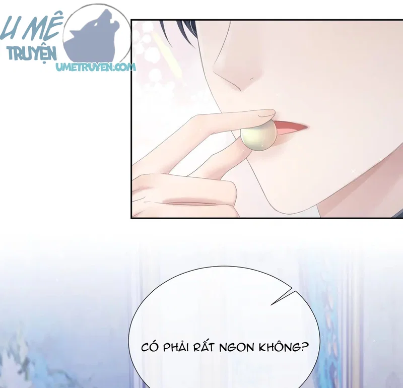 Đơn Xin Ly Hôn - Chap 8