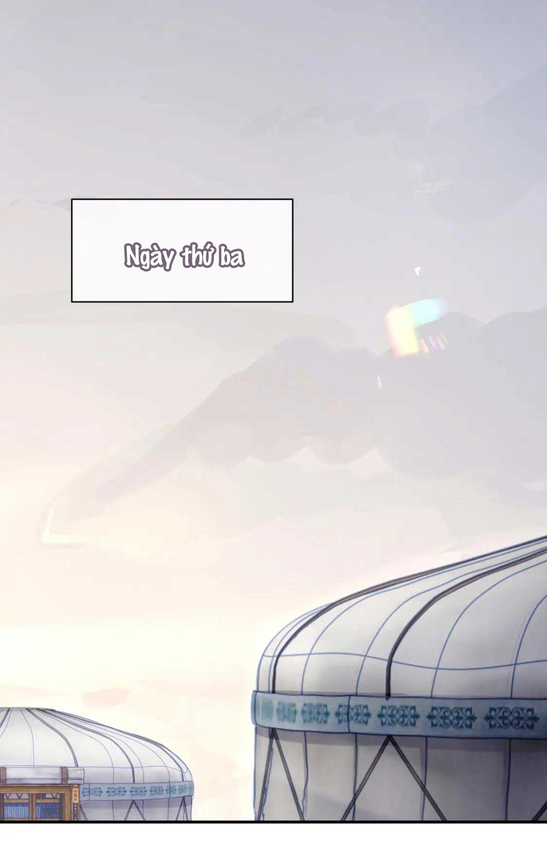 Đơn Xin Ly Hôn - Chap 80