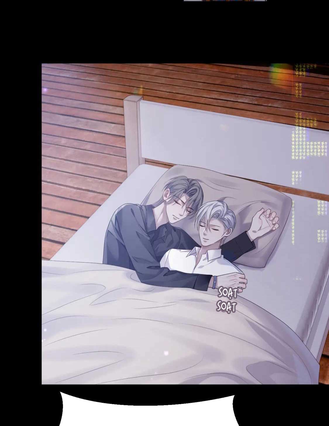 Đơn Xin Ly Hôn - Chap 80