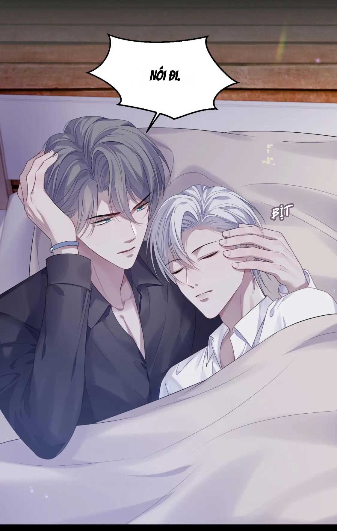 Đơn Xin Ly Hôn - Chap 80