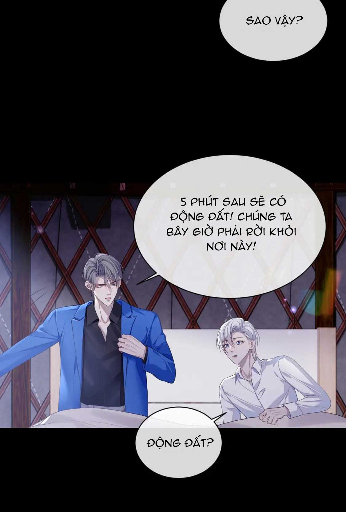 Đơn Xin Ly Hôn - Chap 80