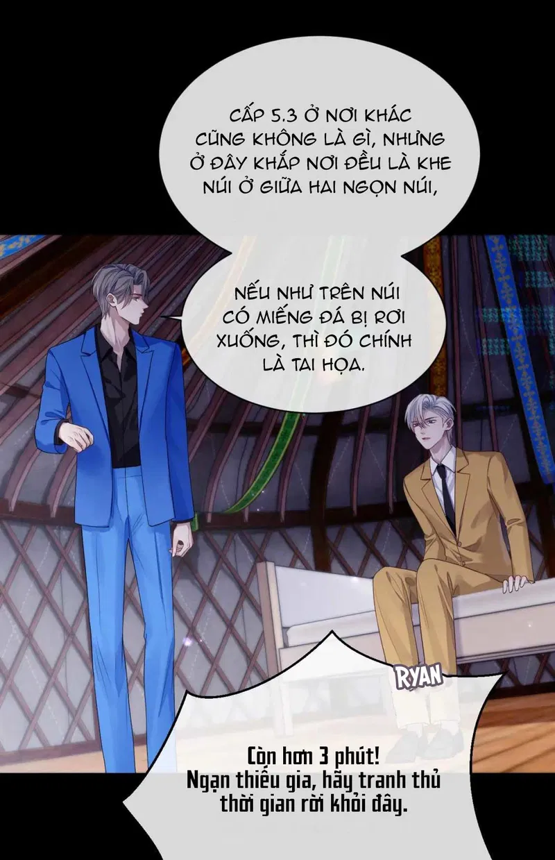 Đơn Xin Ly Hôn - Chap 80