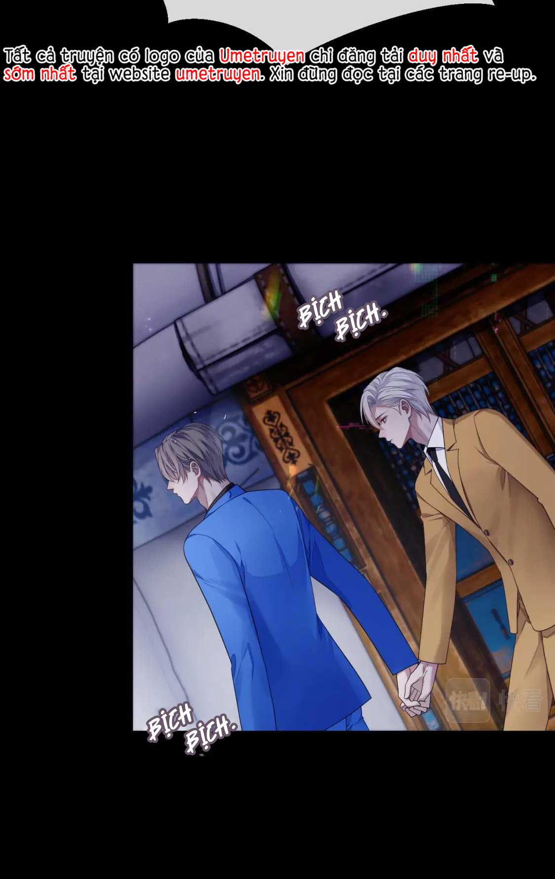 Đơn Xin Ly Hôn - Chap 80